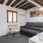 Apartamento Ca' Nova Ii By Wonderful Italy
