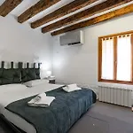 Ca' Nova Ii By Wonderful Italy Apartamento Venecia