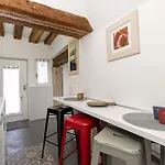 Apartamento Ca' Nova Ii By Wonderful Italy Venecia