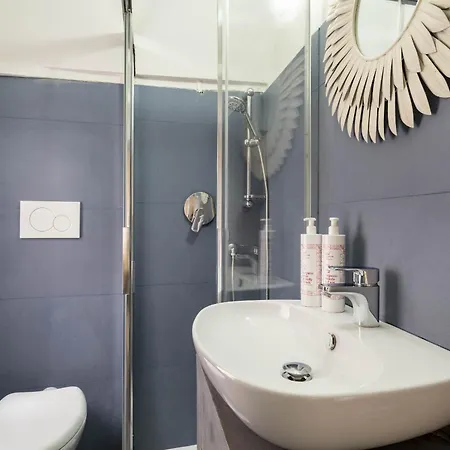 Ca' Nova Ii By Wonderful Italy Appartement