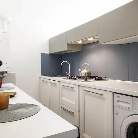 Ca' Nova Ii By Wonderful Italy Appartement *