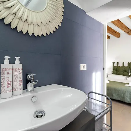 Appartement Ca' Nova Ii By Wonderful Italy