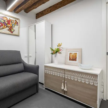 Ca' Nova Ii By Wonderful Italy * Venetië