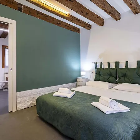 Ca' Nova Ii By Wonderful Italy Appartement *