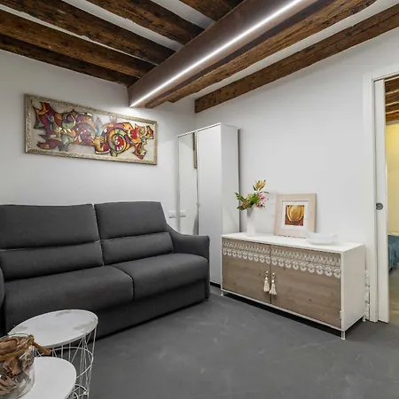Appartement Ca' Nova Ii By Wonderful Italy *