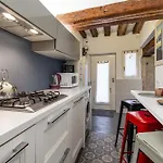 Appartamento Ca' Nova Ii By Wonderful Italy Venezia