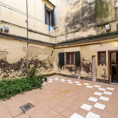 Ca' Nova Ii By Wonderful Italy Venedig