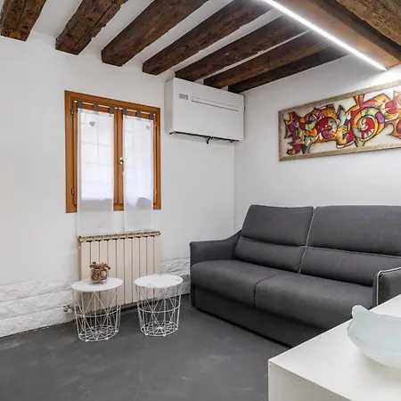 Lejlighed Ca' Nova Ii By Wonderful Italy