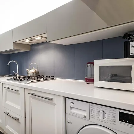 Appartement Ca' Nova Ii By Wonderful Italy *