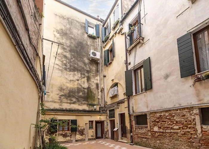 Ca' Nova Ii By Wonderful Italy