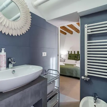 Ca' Nova Ii By Wonderful Italy Appartement *