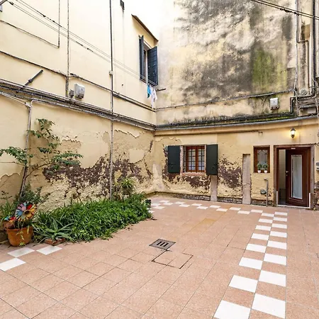 Appartement Ca' Nova Ii By Wonderful Italy *