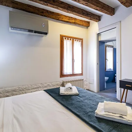 Lejlighed Ca' Nova Ii By Wonderful Italy