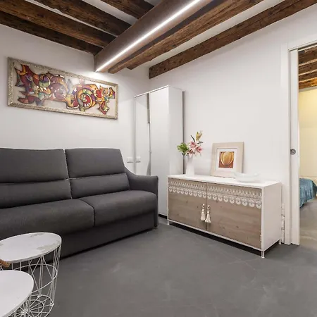 Appartement Ca' Nova Ii By Wonderful Italy